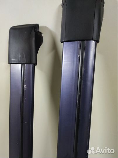 Багажник FicoPro R55