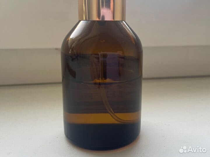 Zielinski rozen духи Orange, Jasmine, Vanilla