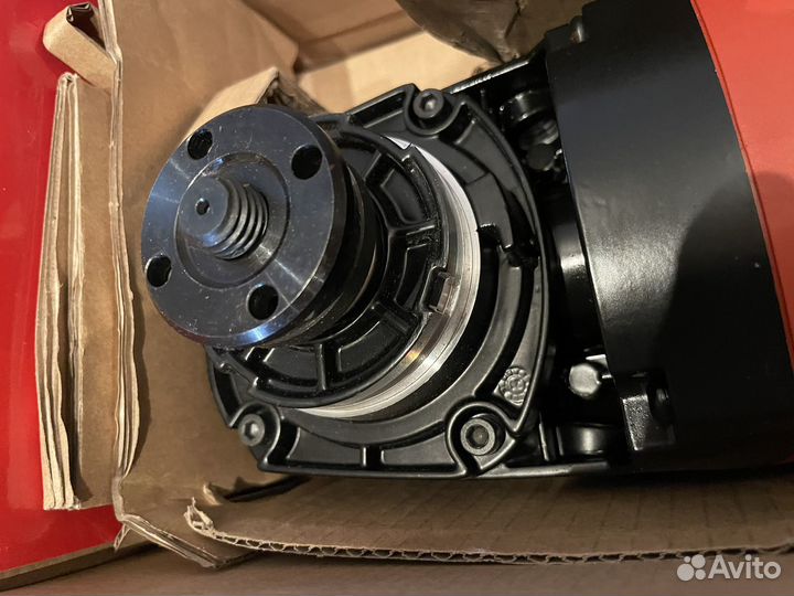 Ушм Hilti AG 230-27DB новая