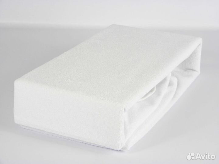 Наматрасник непромокаемый / чехол для матраса