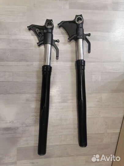 Вилка kawasaki ZX-10R ZX10R 11-15