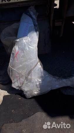 Крыло Toyota Prius NHW20, переднее правое б/у, 538