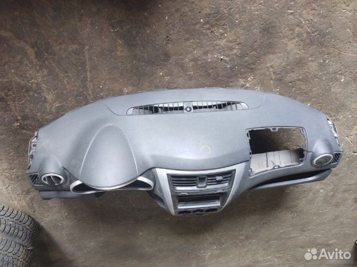 Торпеда Datsun On-Do