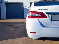Nissan Sentra 1.6 MT, 2014, 160 000 км, с пробегом, цена 1 016 300 руб.