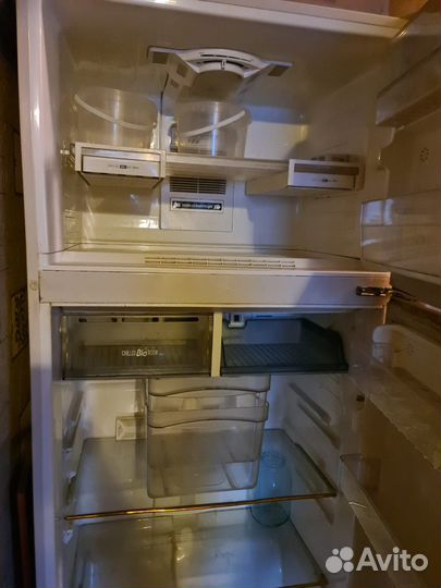 Холодильник