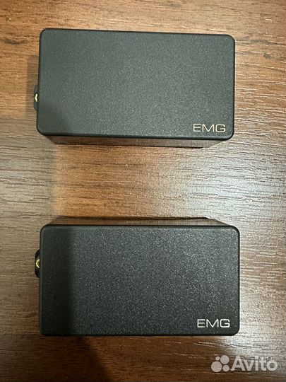 Звукосниматель