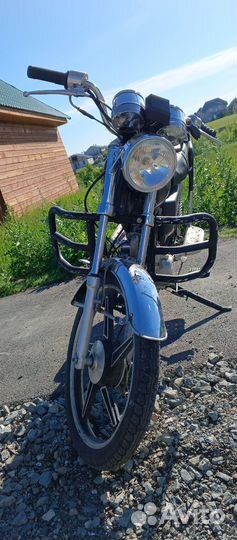 Racer Alpha