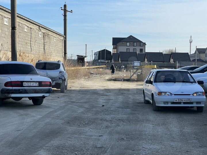 Участок 10 сот. (ИЖС)