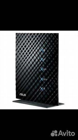 Роутер asus RT-N53