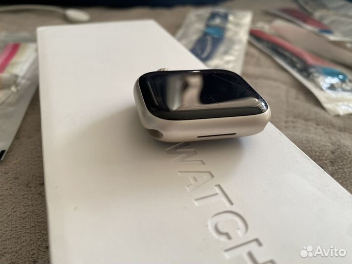 Часы apple watch 7 41 mm