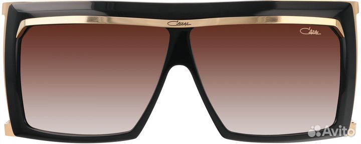 Солнечные очки Cazal Legends Limited 300 001 60mm