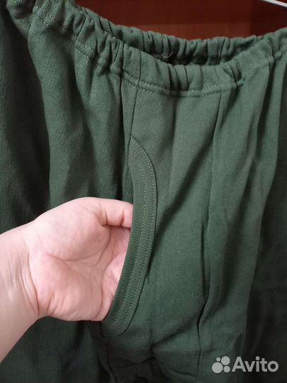 Комплект утеплённого(с начесом) белья для мужчин