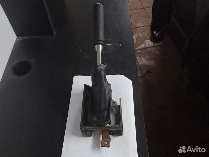 Ручник Chevrolet Aveo T 250