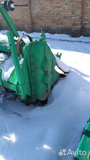 Фреза гребнеобразователь кфк - 2.8