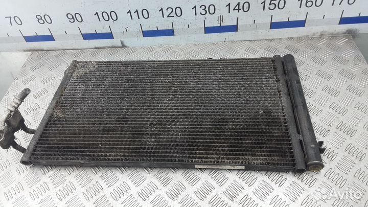 Радиатор кондиционера BMW 3 E90/E91/E92/E93 2007
