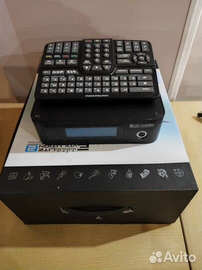 Караоке система evolution Lite2