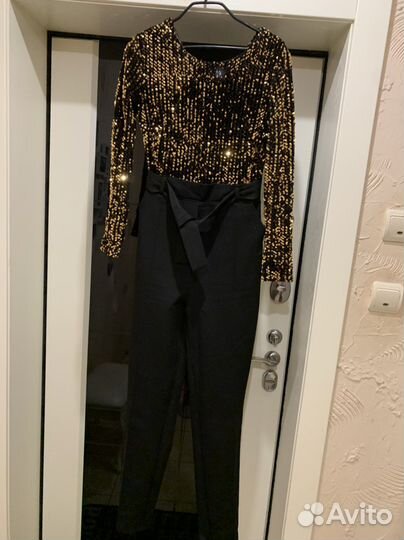 Комбинезон женский