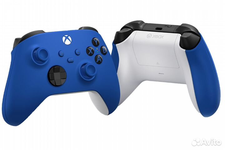 Геймпад xbox series