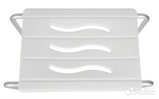 Стул для ванной primanova. Новый