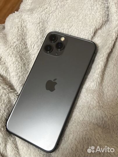 iPhone 11 Pro, 256 ГБ