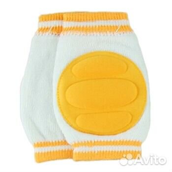 Наколенники детские