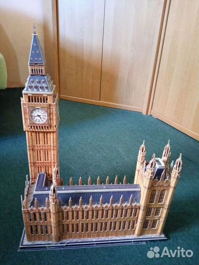 Детские развивающие игрушки