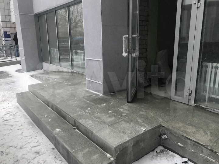 Торговая площадь, 110 м² в Ново-савиновском районе