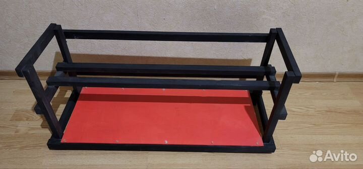 Каркас для видеокарт майнинг фермы