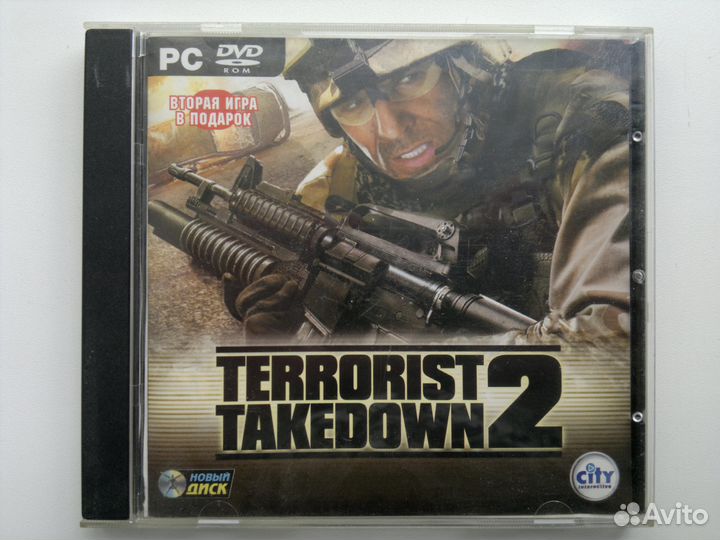 Компьютерные игры