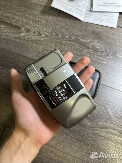 Пленочный фотоаппарат Skina SK-102 новый в коробке