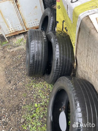 Hankook Ventus Prime 2 K115 225/60 R17