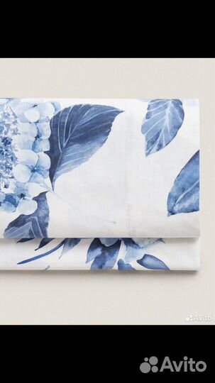 Пододеяльник, полотенце, простынь Zara