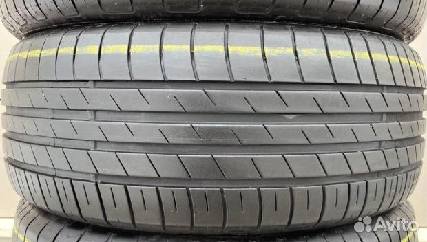 Goodyear EfficientGrip Performance 215/45 R17