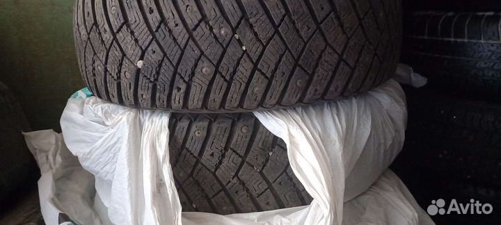Goodyear Ultra Grip Ice Arctic 2 185/65 R15 88