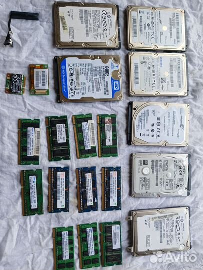 Оперативная память ddr3