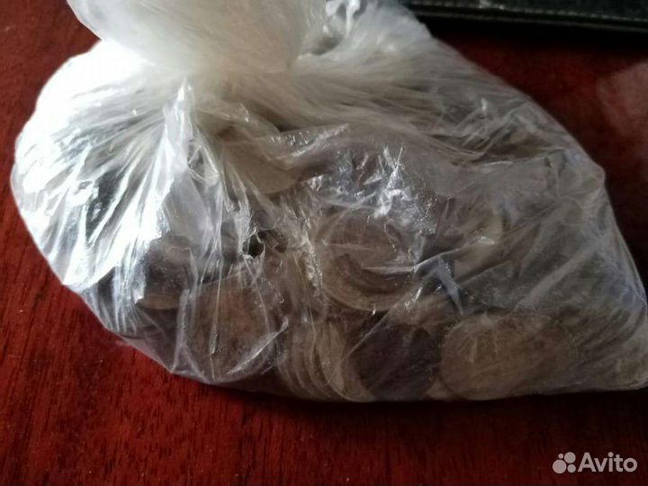 Монеты СССР