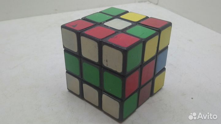 Кубик Рубика