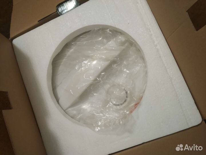 Мультиварка DUX новая