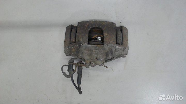 Суппорт Audi A6 (C5) Allroad, 2002