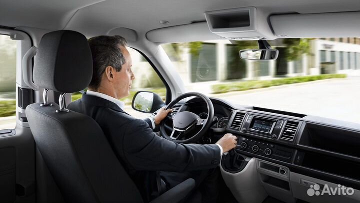 Личный / Персональный водитель