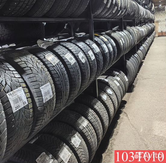 Yokohama Ice Guard IG60 205/55 R16 87M