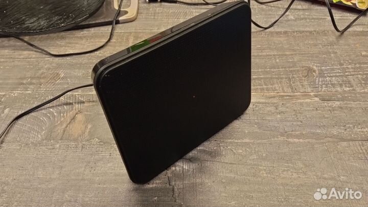 Wi-Fi роутер Beeline SmartBox ONE