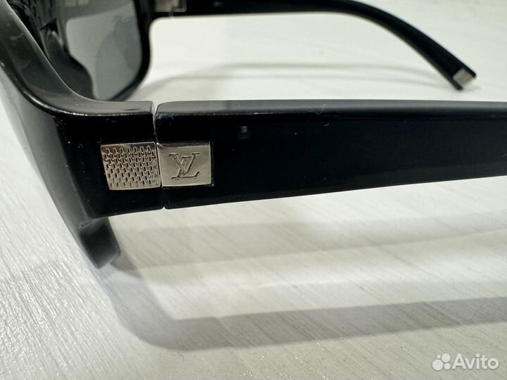 Louis vuitton очки