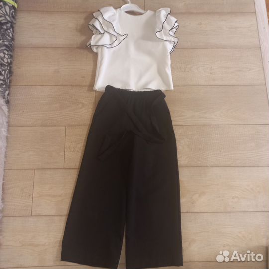 Костюм на девочку