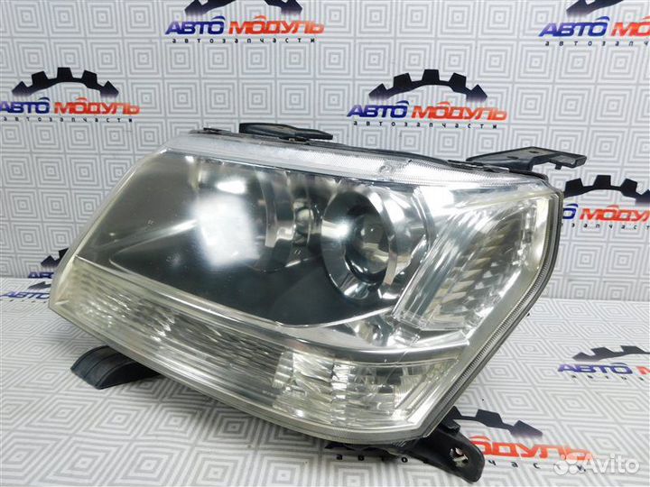 Фара левая Suzuki Escudo TDA4W-201246 J24B 2009