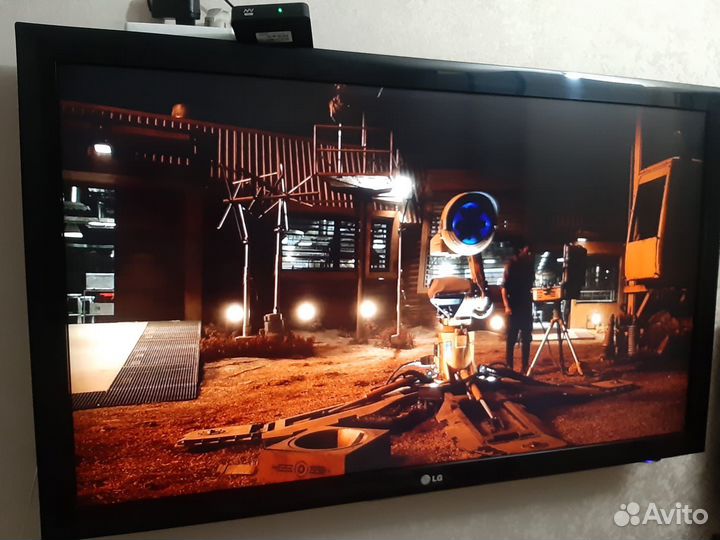 Телевизор lg 47 дюймов