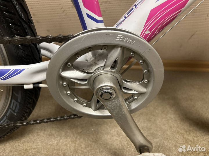 Велосипед Stels Navigator 430