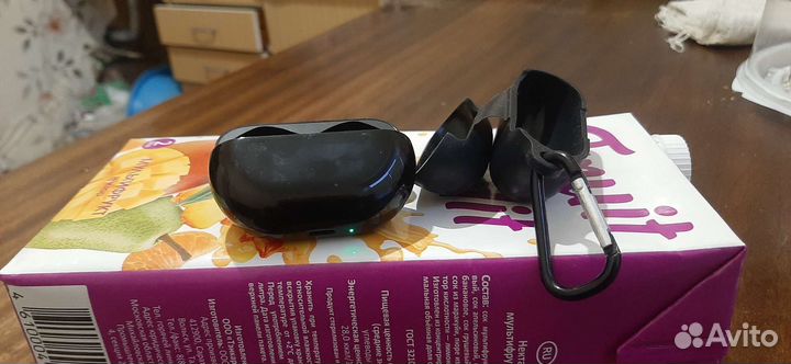 Huawei футляре