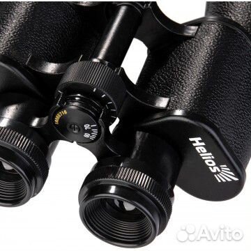Бинокль бпц2 12х45 Helios