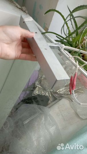 Зеркало шкаф в ванную с подсветкой